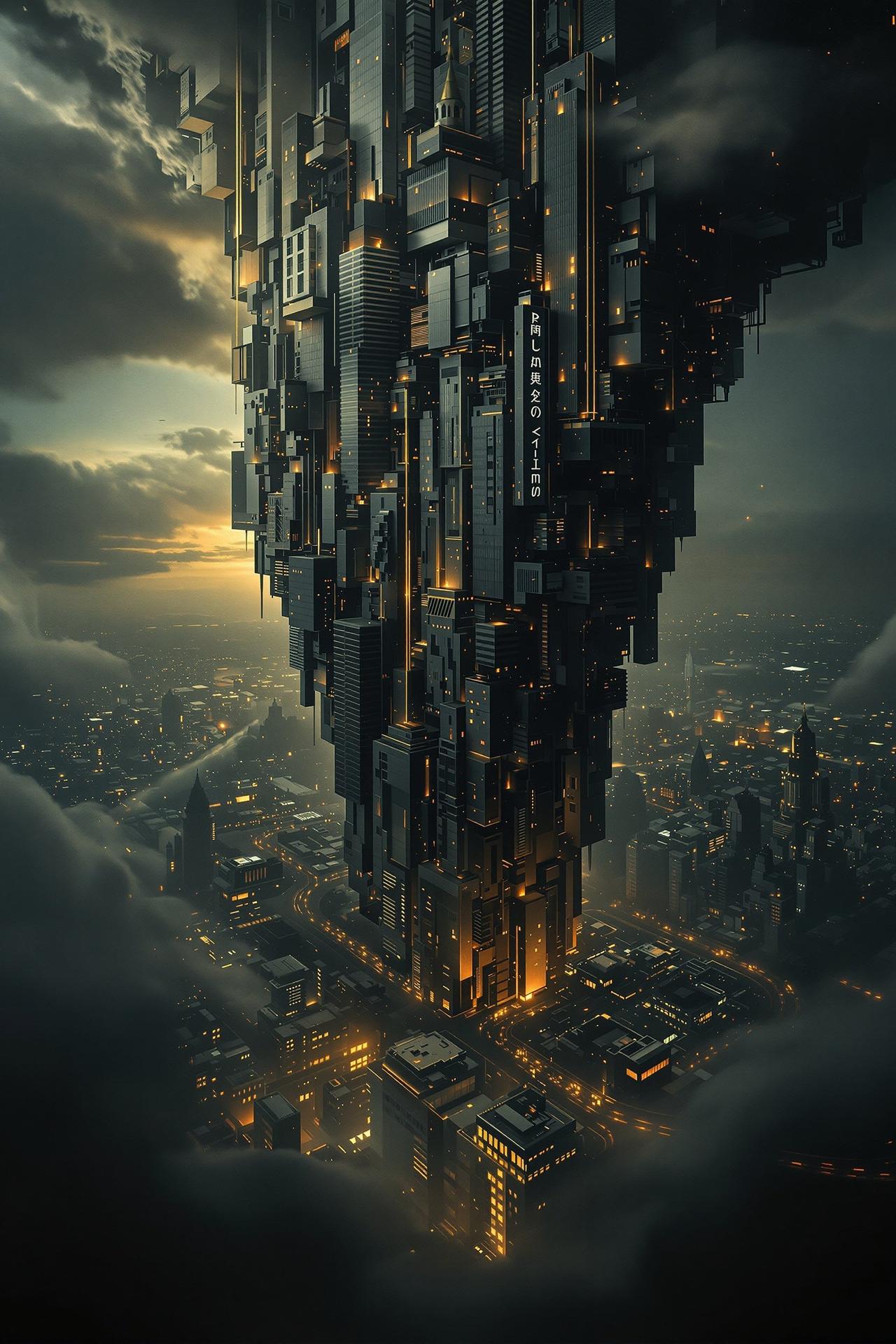 盗梦空间 - 爱影视