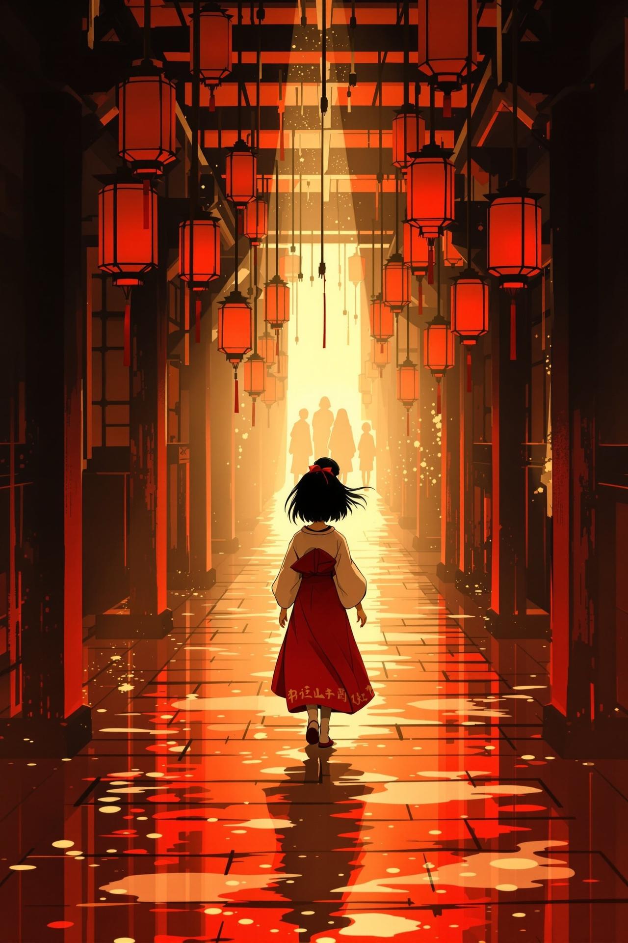 千与千寻 - 爱影视