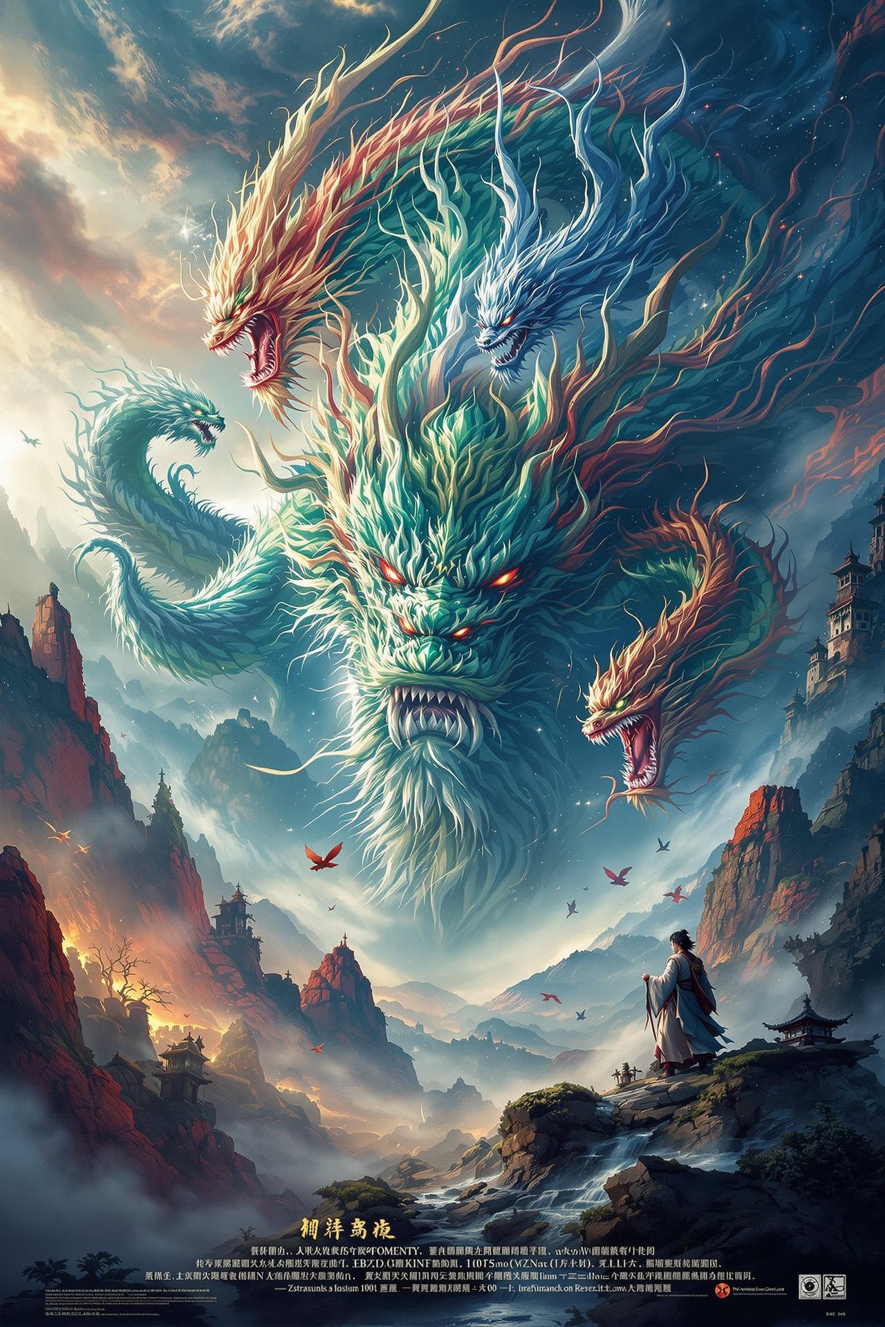 封神第一部：朝歌风云 - 爱影视